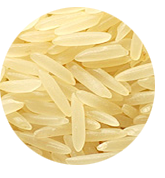 Parboiled 1121 Basmati Sella